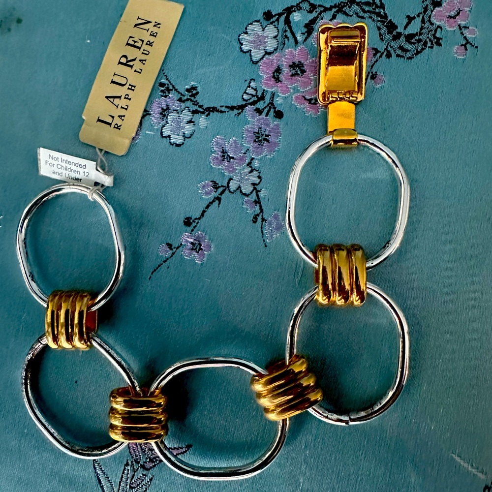 Ralph lauren nwt bracelet